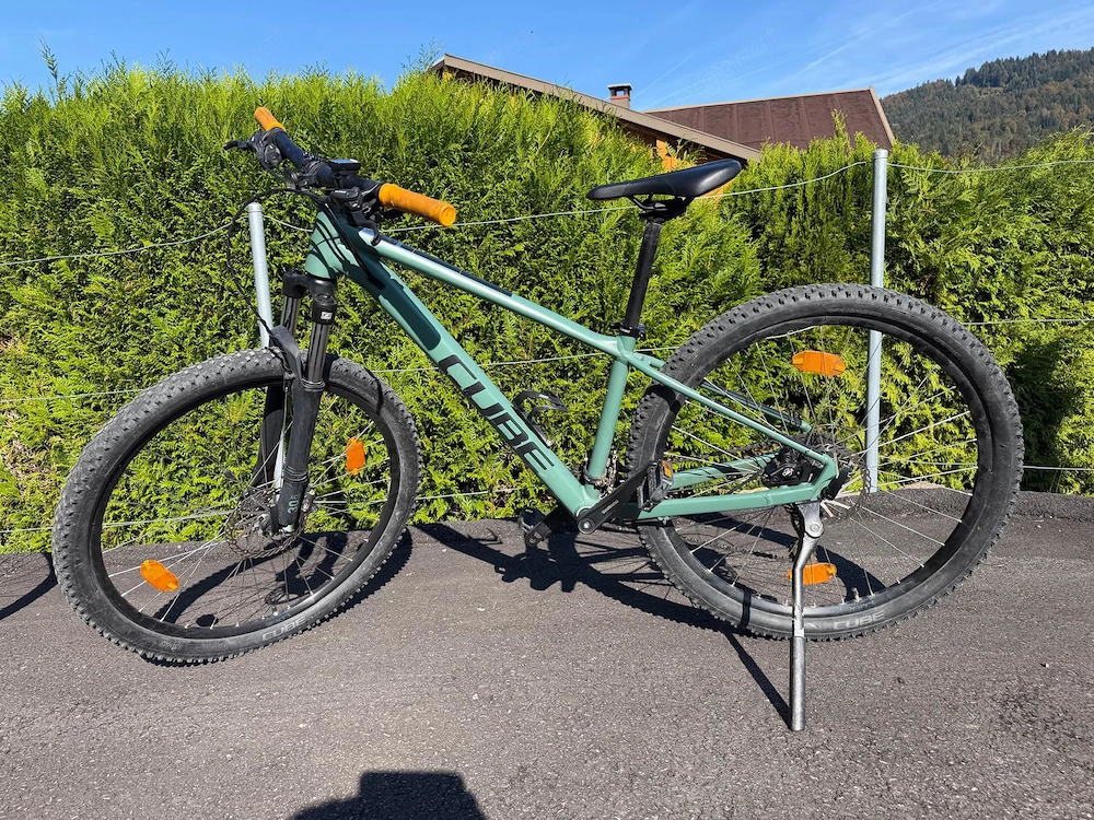 Jugend Bike Cube