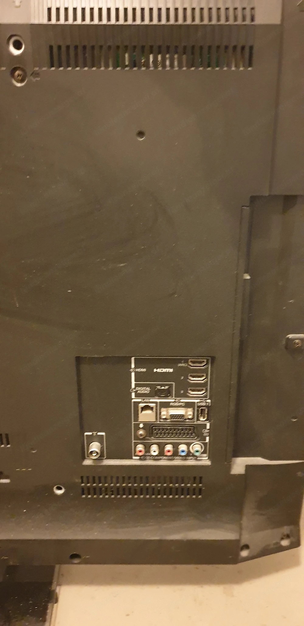 Tv Fernseher 