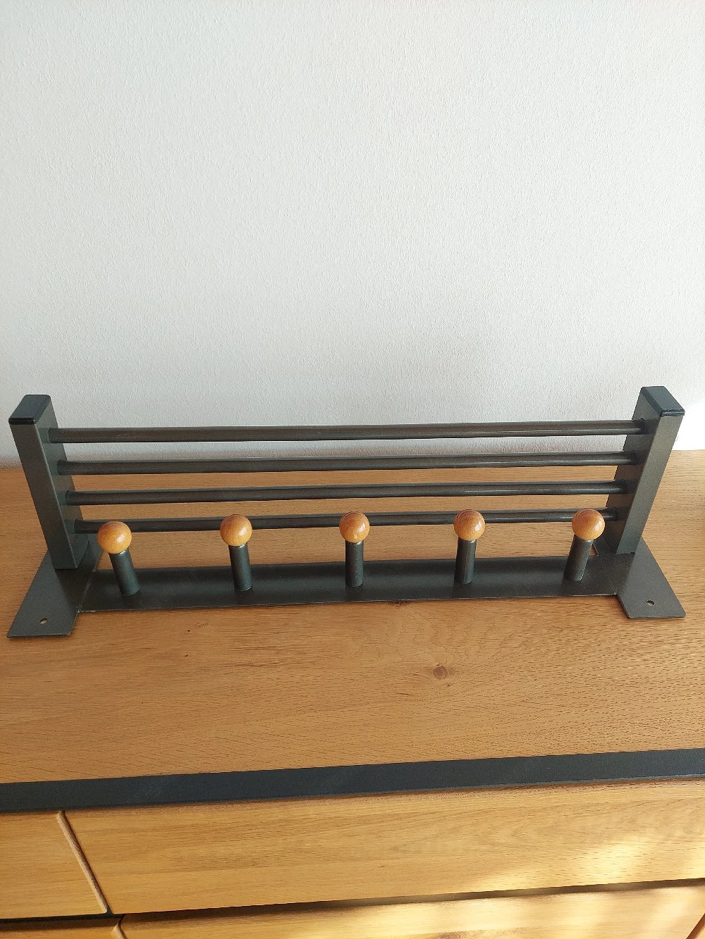 Wandgarderobe