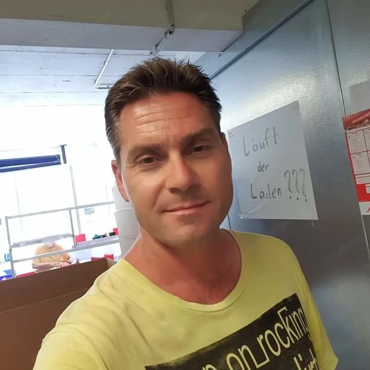 Deutscher Mann ( 53 ) sucht eine Frau für gemeinsame sportliche Aktivitäten 