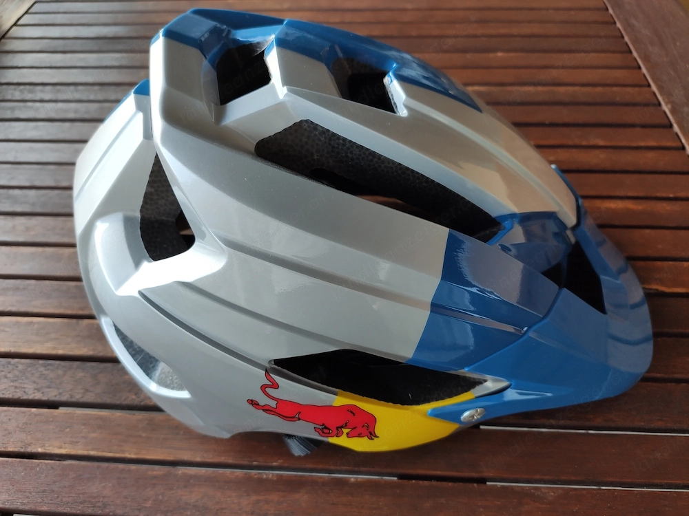 Radhelm L für Kopfumfang 56cm und mehr