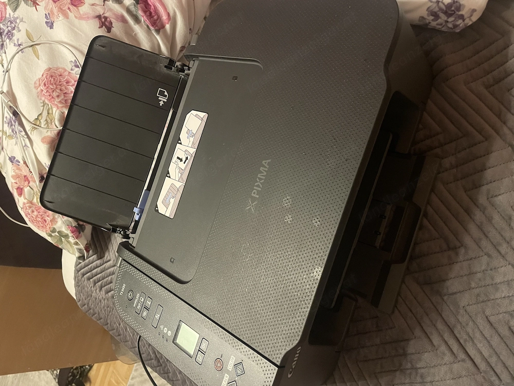Canon TS 3450 Drucker