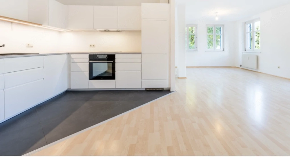 Helle 3,5 Zimmerwohnung mit Balkon Dornbirn Stadt