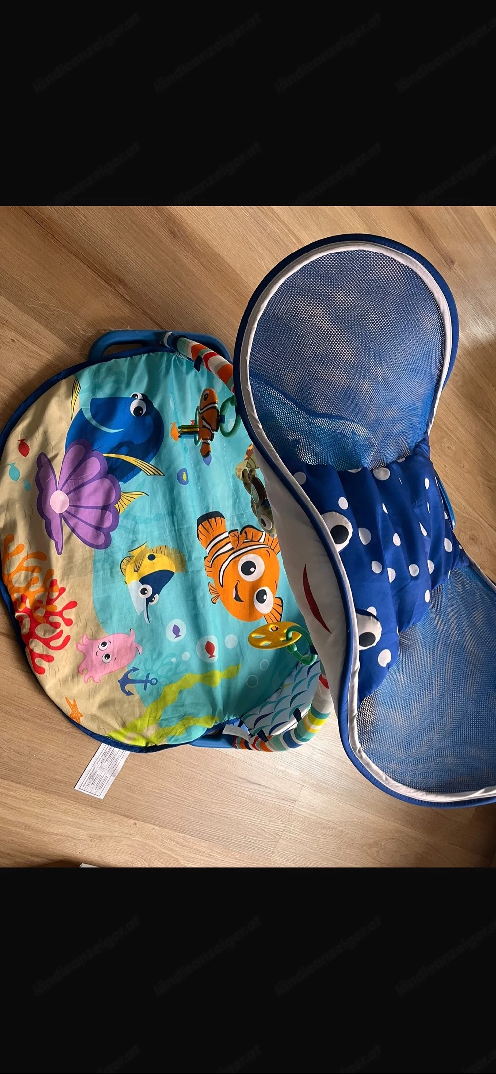 Spielbogen
