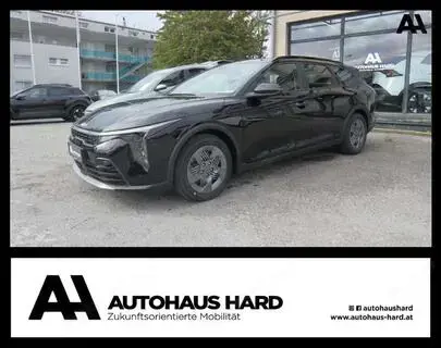 Kia K4