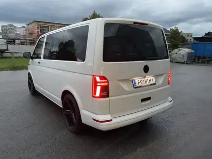 Multivan T6.1 Trendlein 4 Motion