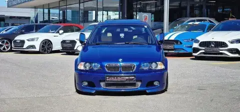 BMW 330Ci Coupe 3,0 M54 M-Paket *Schiebedach*Heckrolle*HK *MONATLICH AB 149 