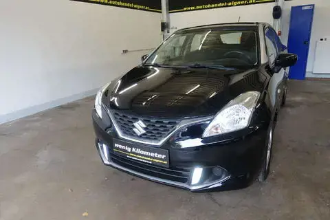 Suzuki Baleno
