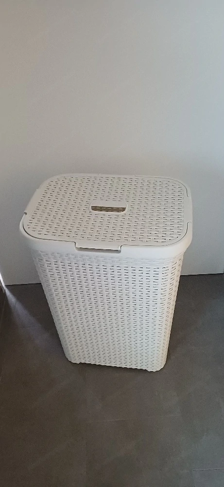 Wäschekorb 