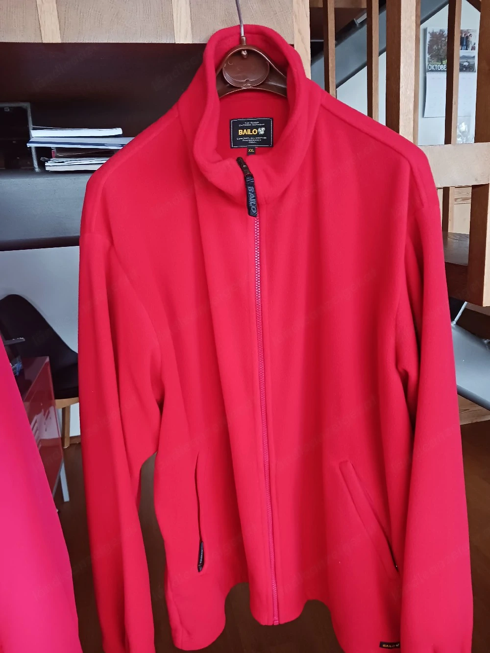 Goretex 2 in 1 Jacke