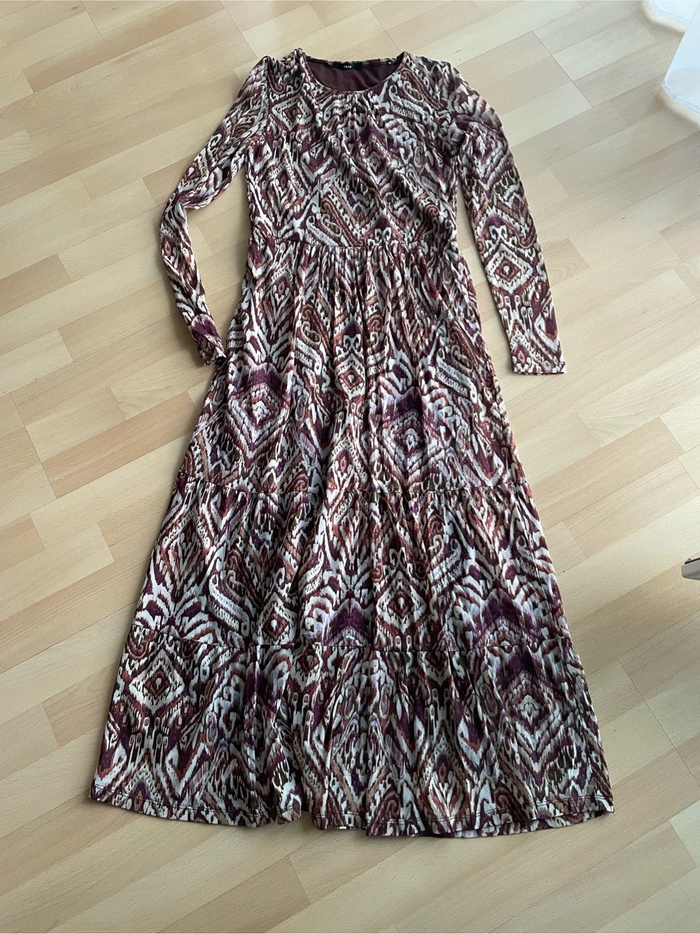 Midikleid 