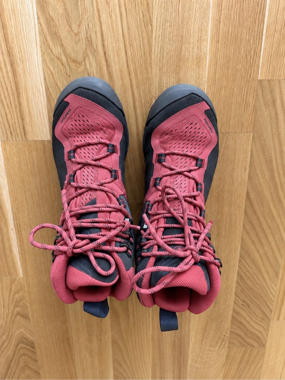 Wanderschuhe Mammut GTX