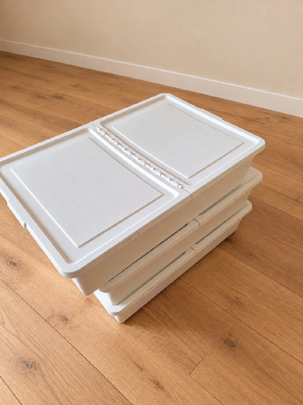 3 Ikea Boxen Wie Neu