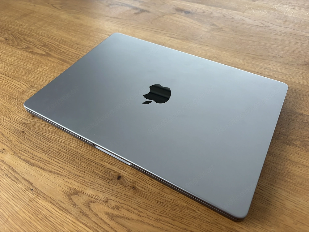 Apple MacBook Pro 14" (2021) | Apple M1 Pro | 16 GB RAM | 512 GB