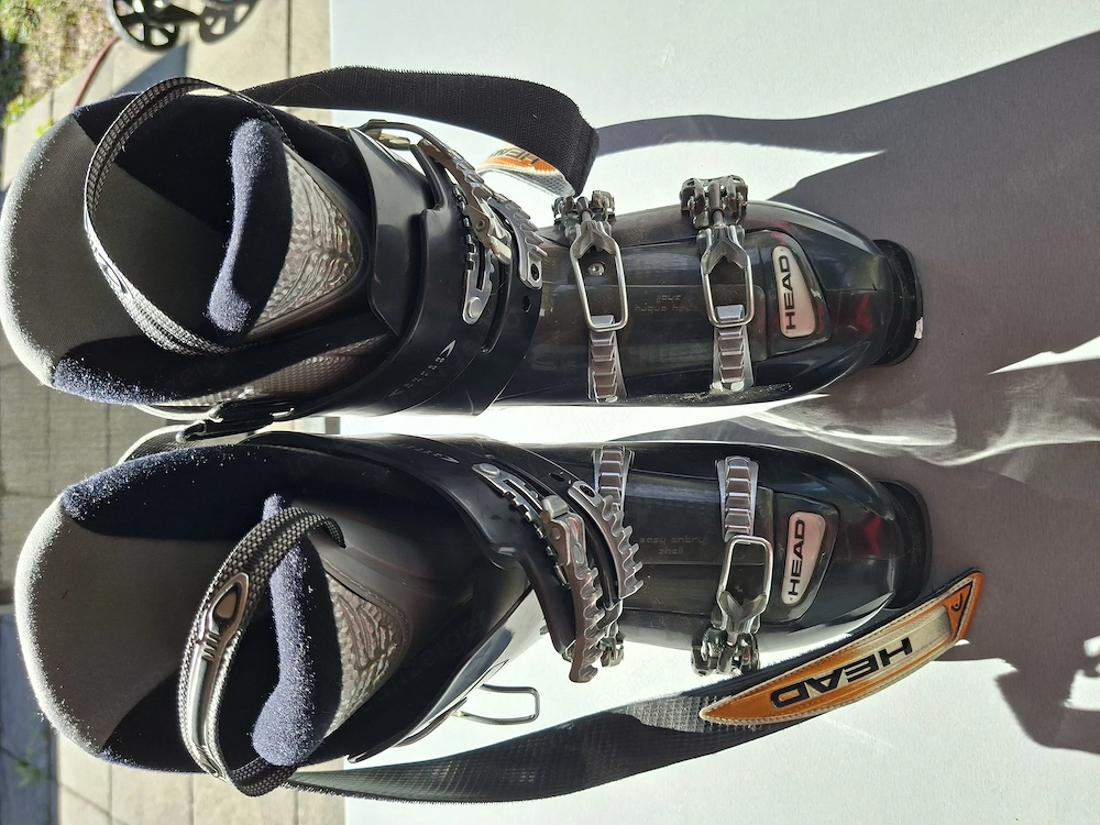 Skischuhe Head Edge+ Größe 28  28.5