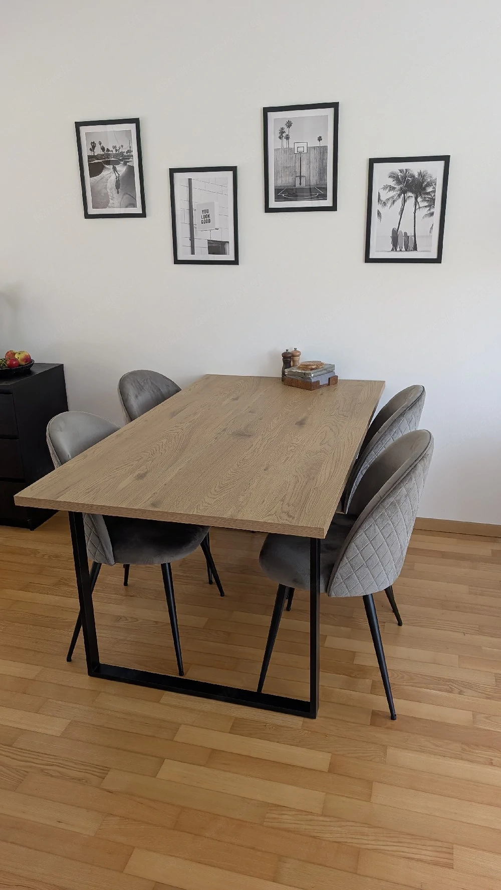 Esstisch 160x90