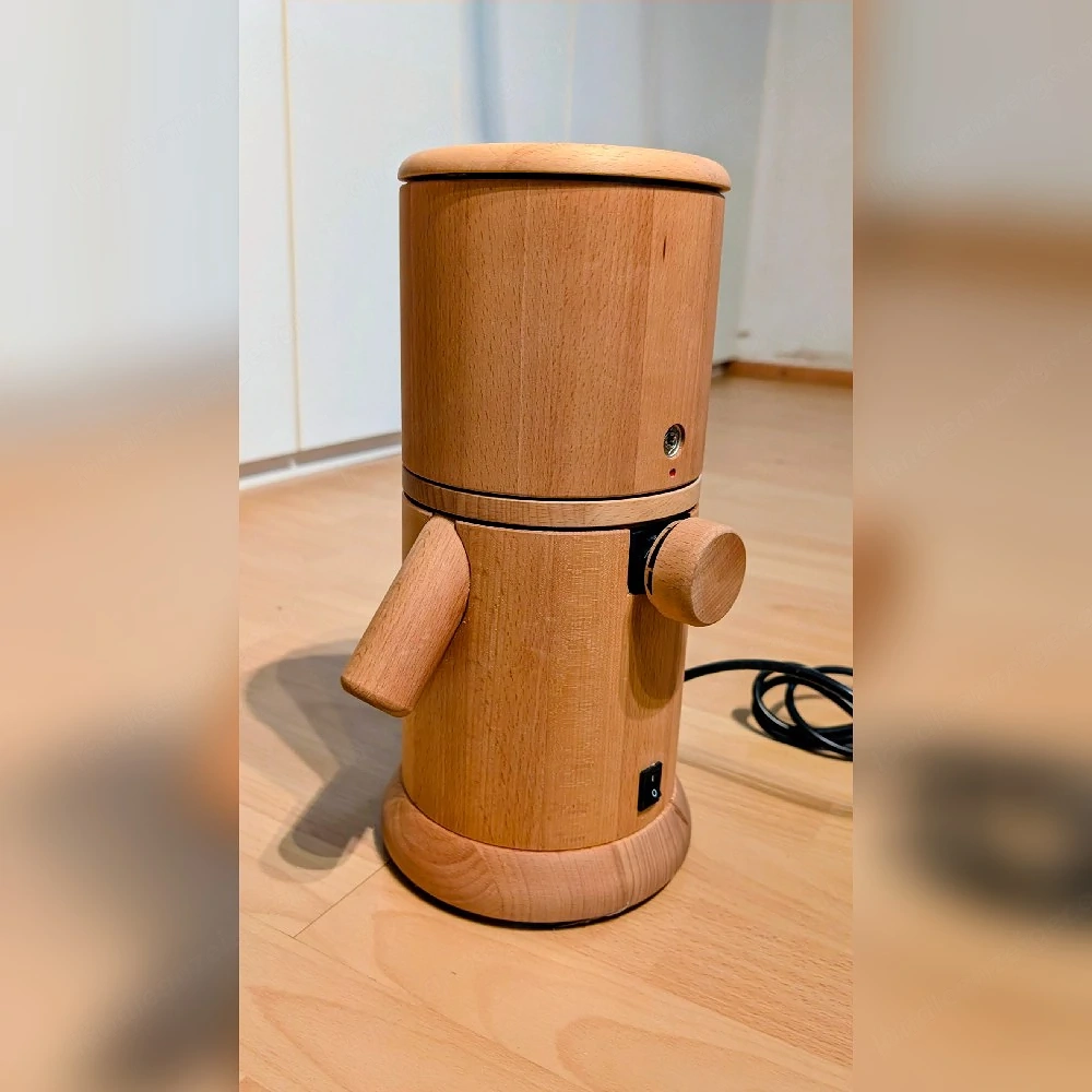Salzburger Getreidemühle Carina Buche