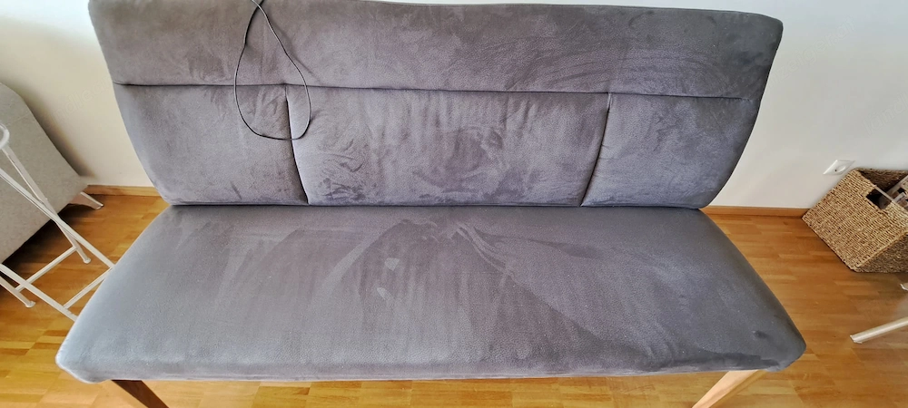 Sitzbank für Esszimmer 