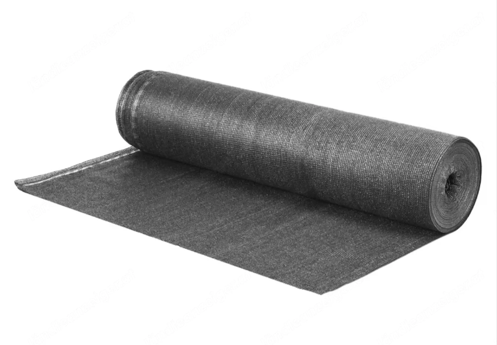 Schattennetz 1,7x25 m