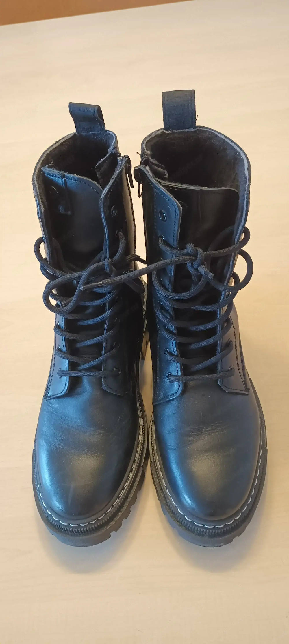 Tamaris Winterschuhe Größe 40