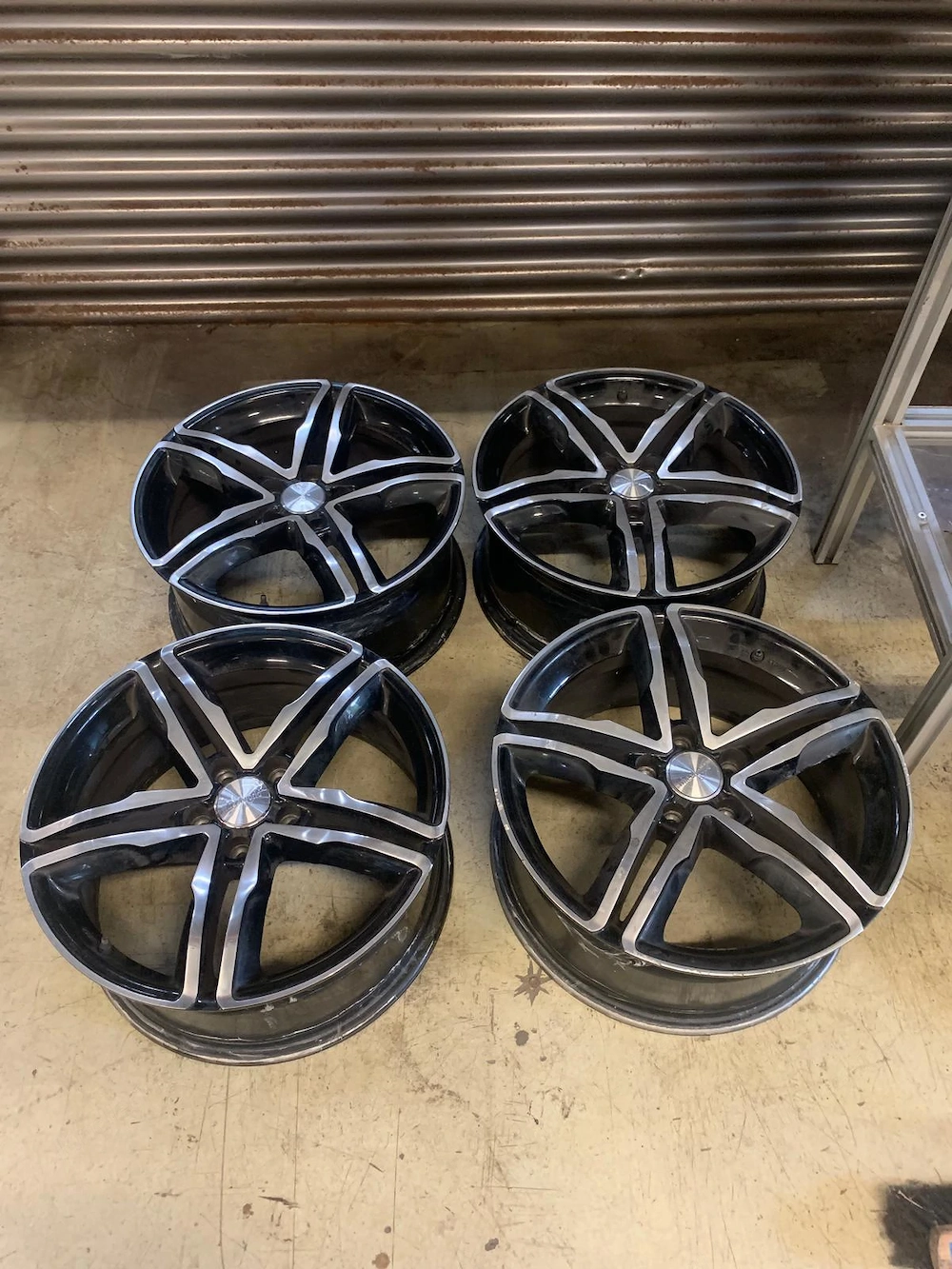 Wheel World Felgen 