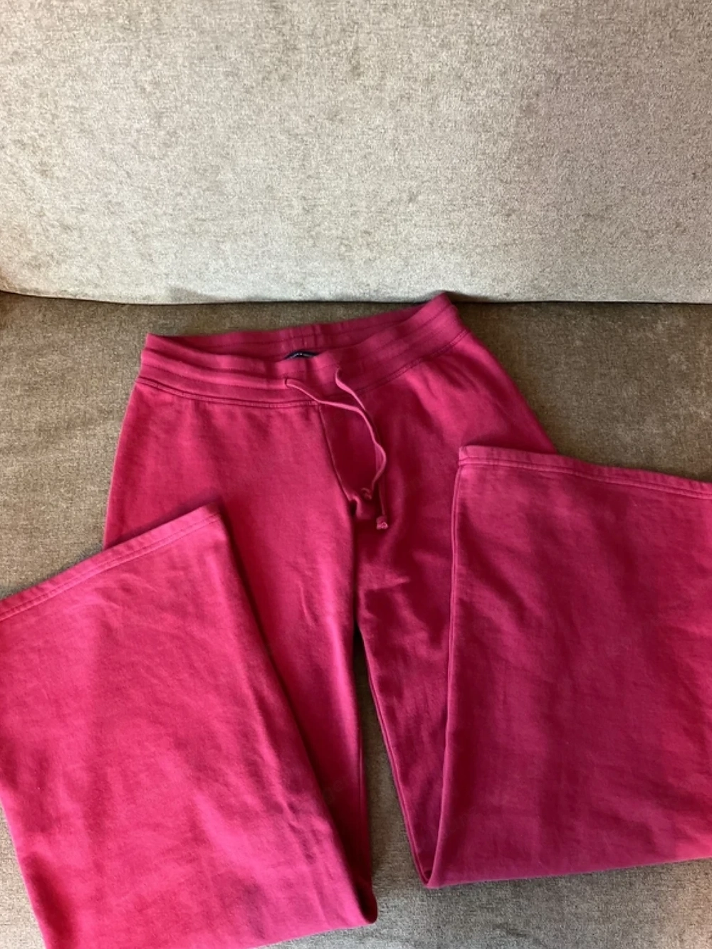 Brandy sweatpants