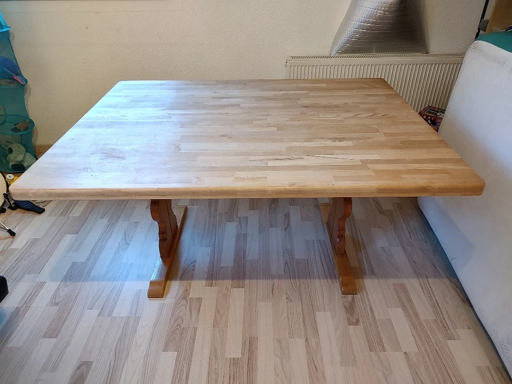 Tisch Esstisch Küchentisch 
