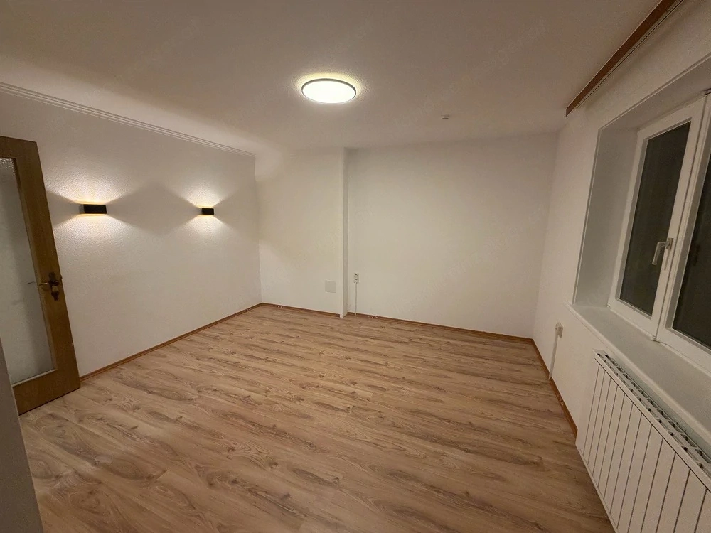 2 Zimmer Wohnung zu vermieten
