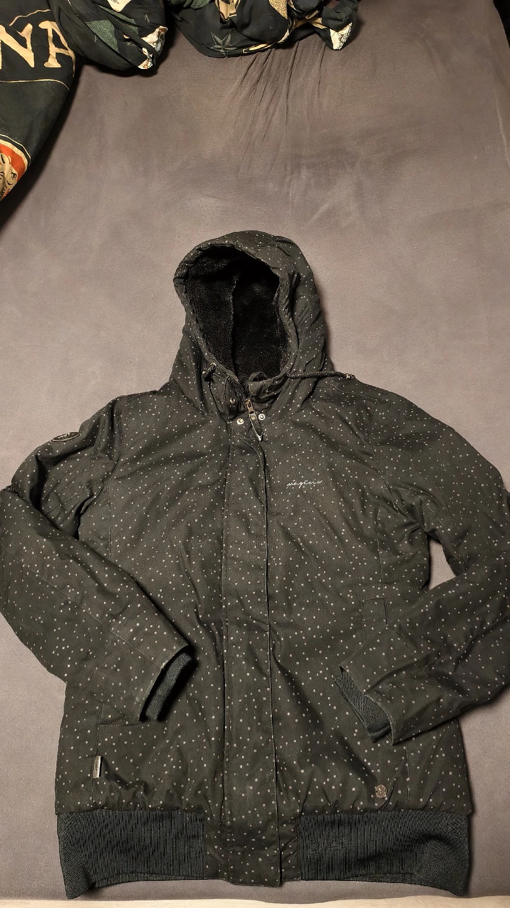 Winterjacke