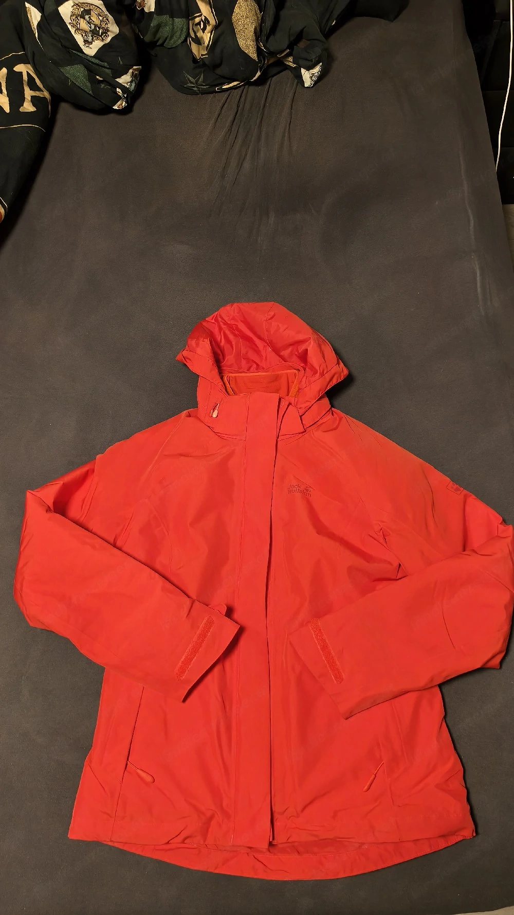 Jack Wolfskin Winterjacke 3in1