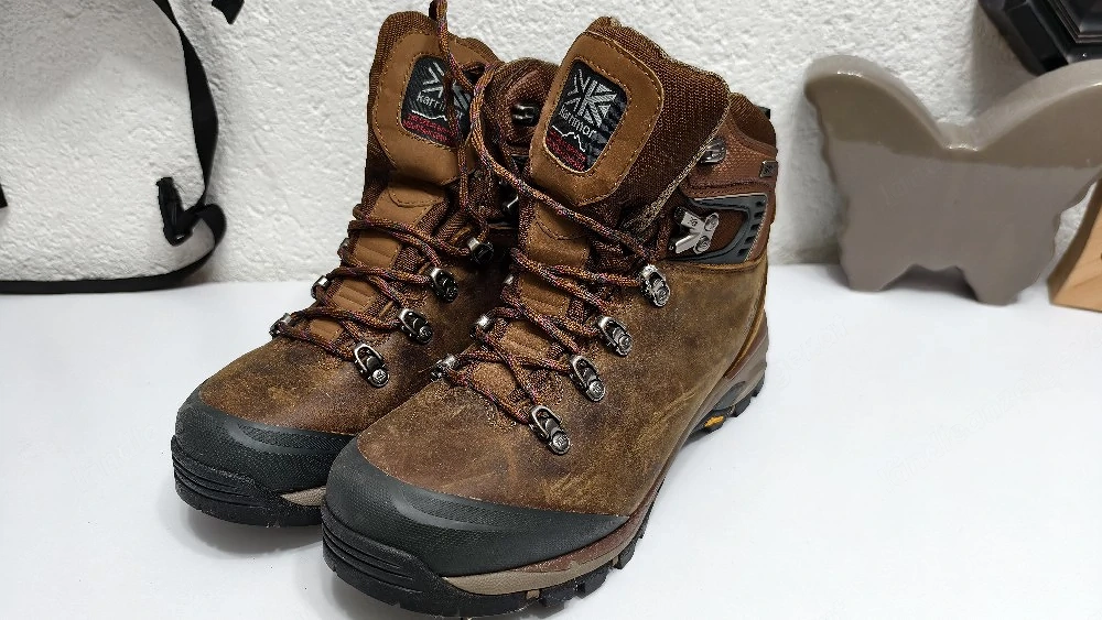 Bergschuhe