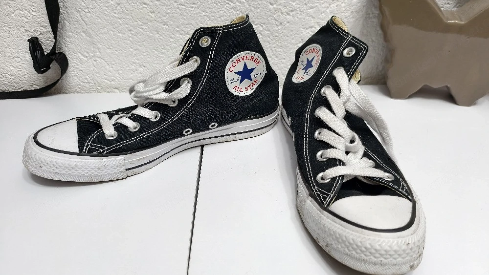 Converse   