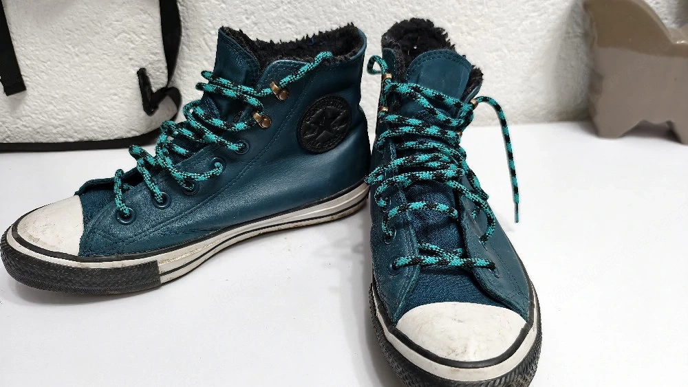 Converse Winterschuh