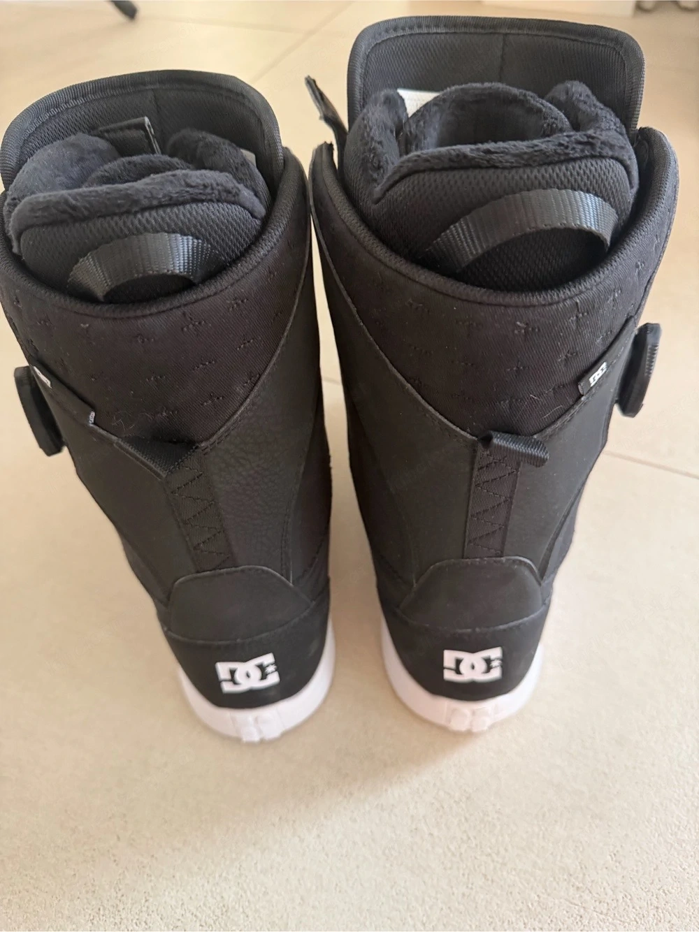 Snowboard Schuhe 