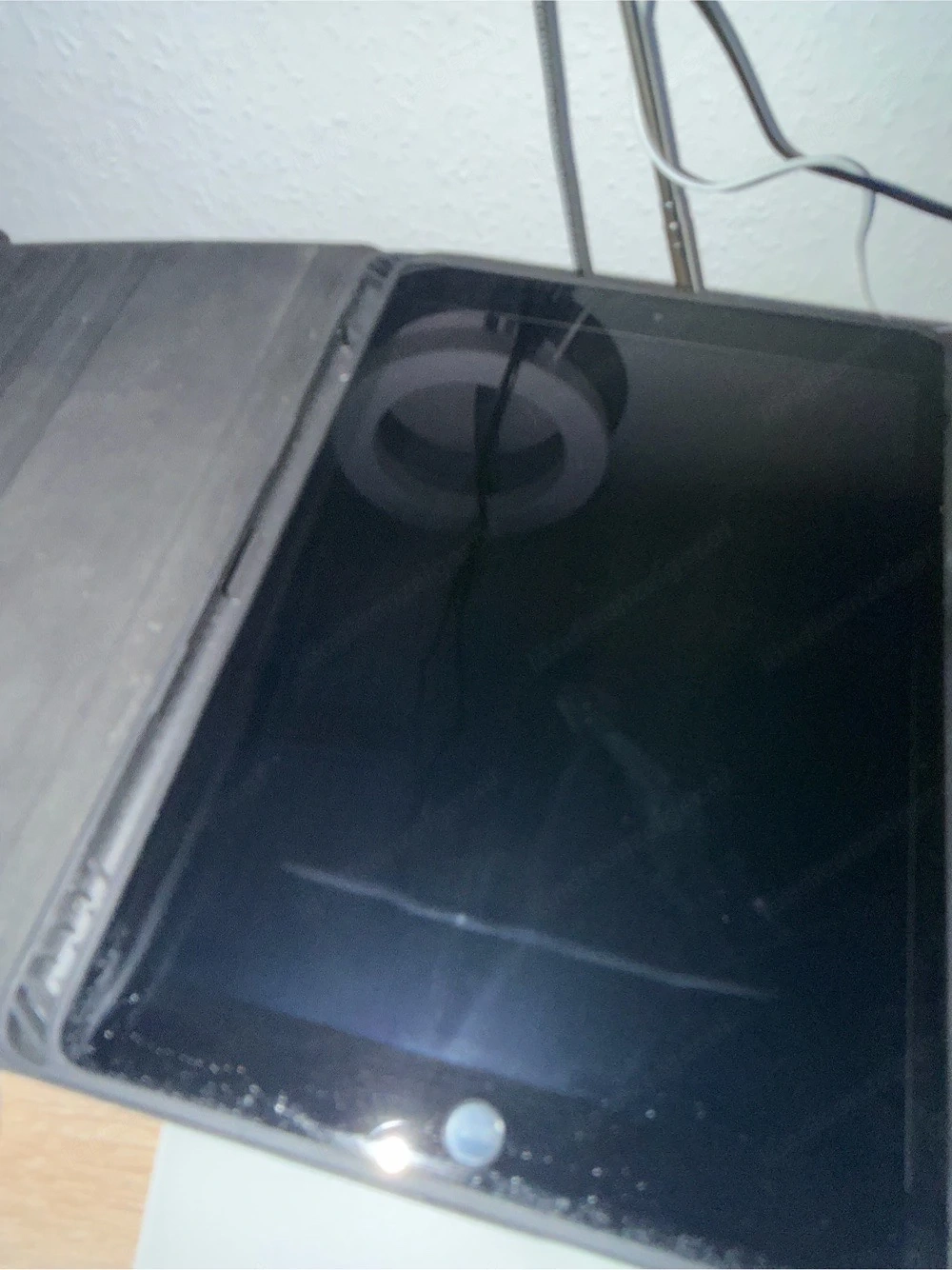 i pad appel 