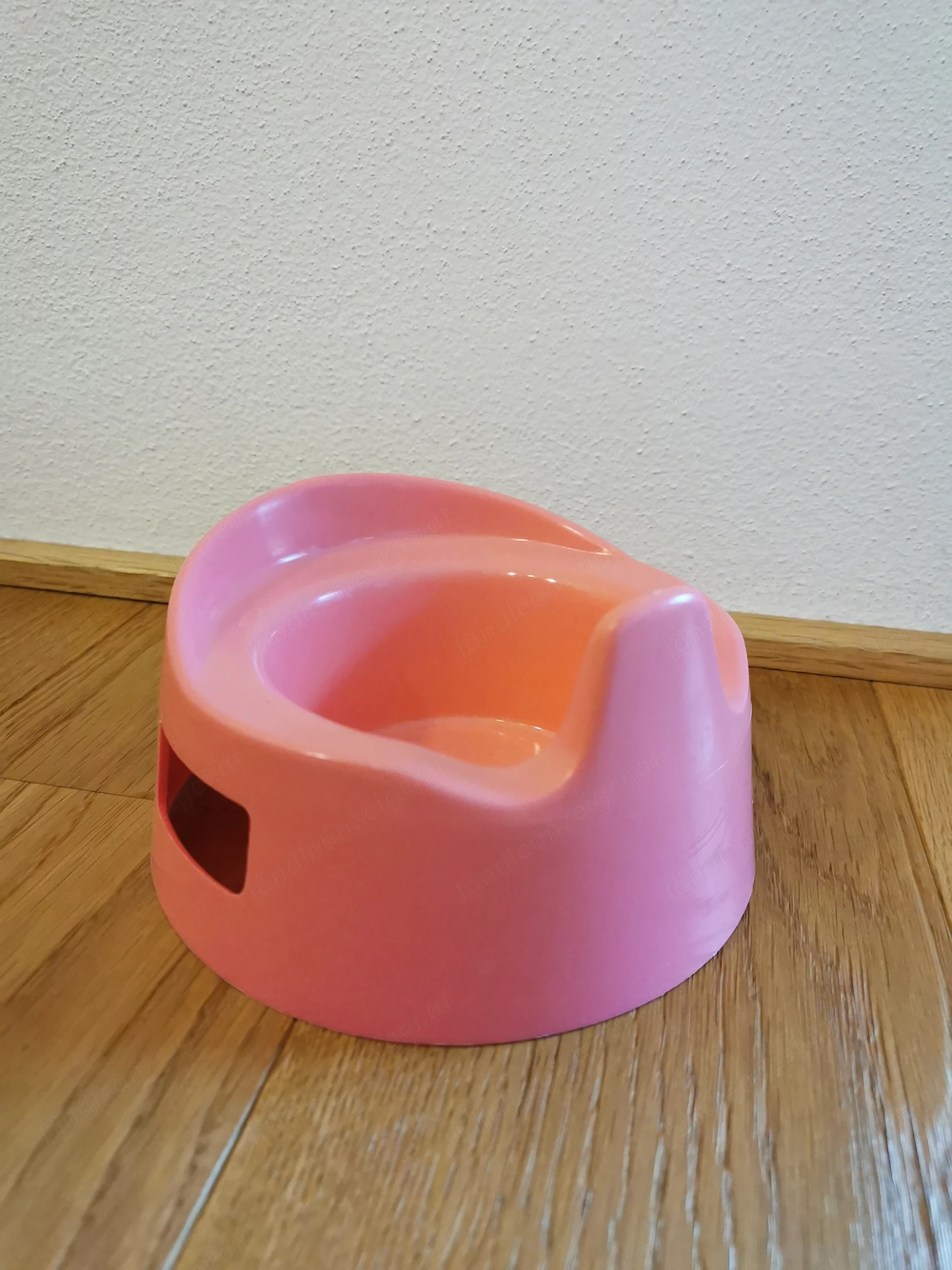 Topf für Puppen 