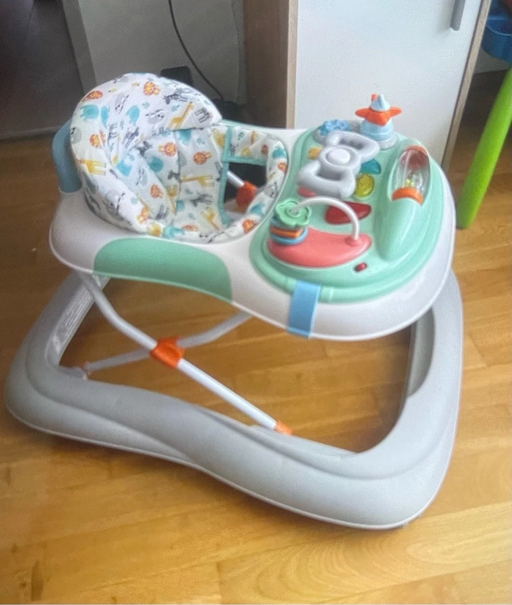 Babylaufhilfe