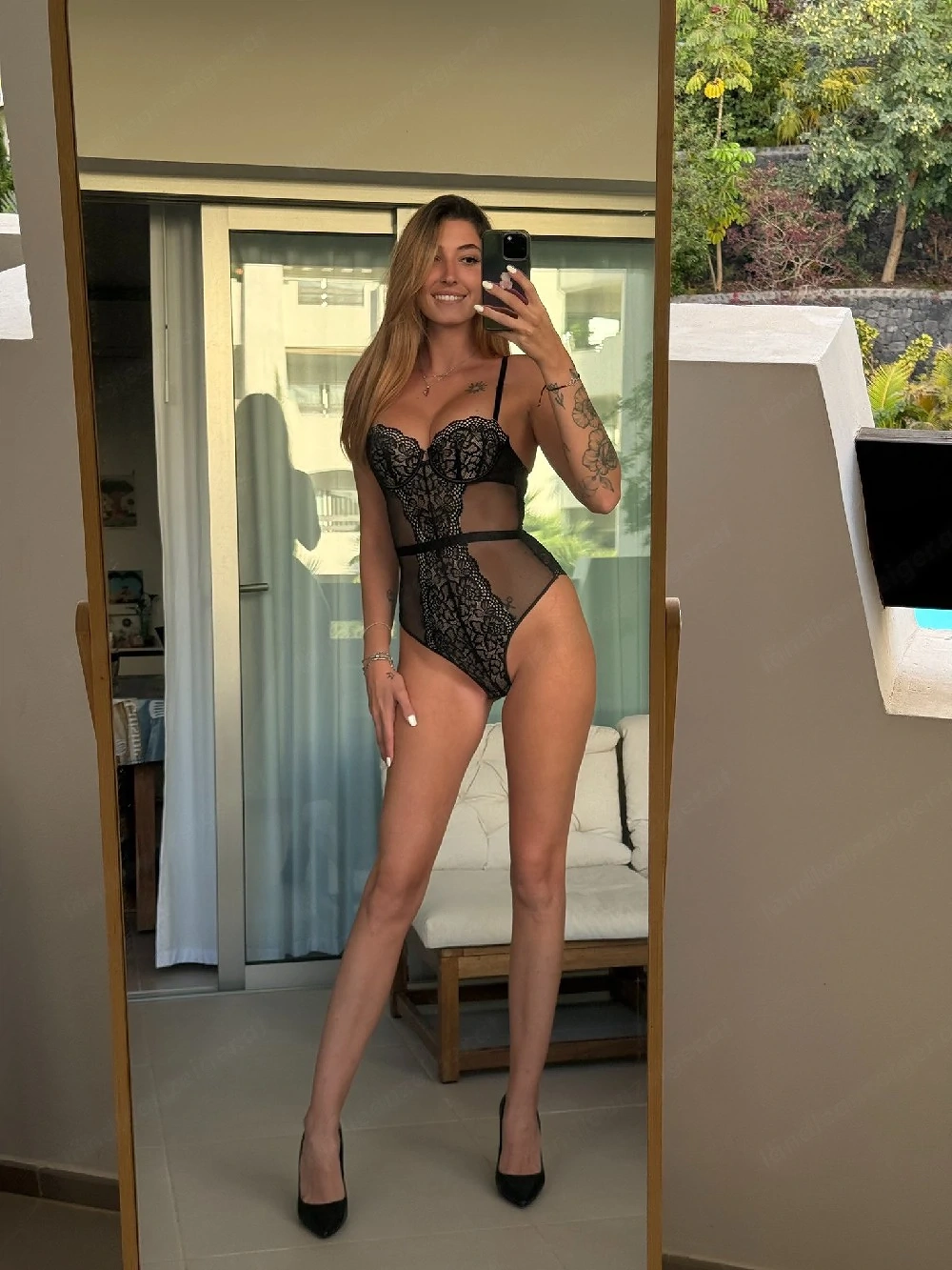 Hot Girl Bei dir oder bei mir