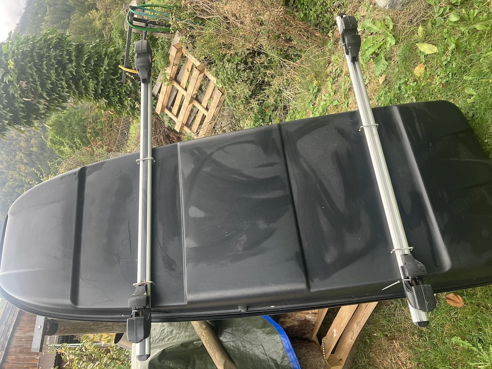 Dachbox Top 