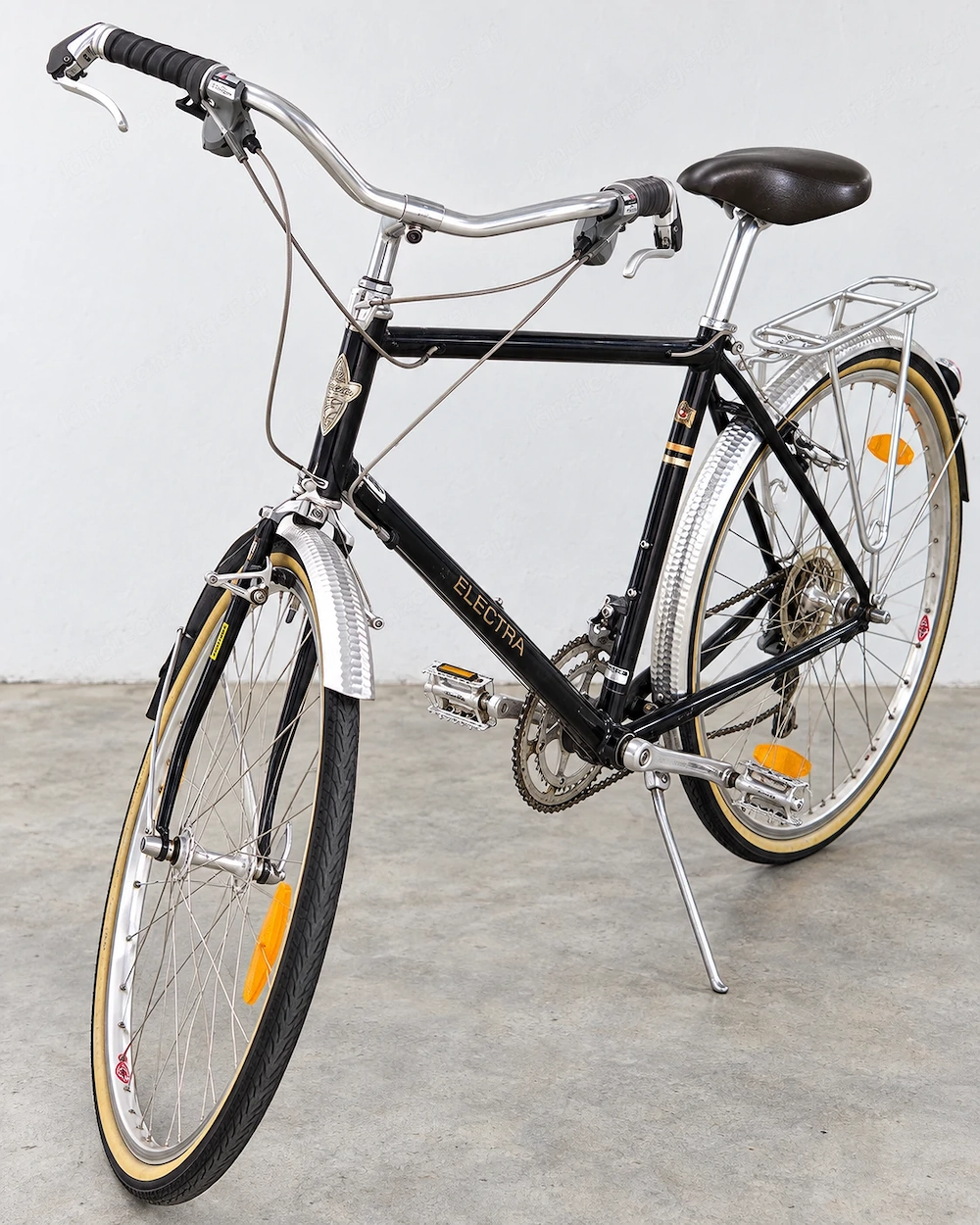 Electra Ticino 20D - Retro-Citybike - 28 Zoll
