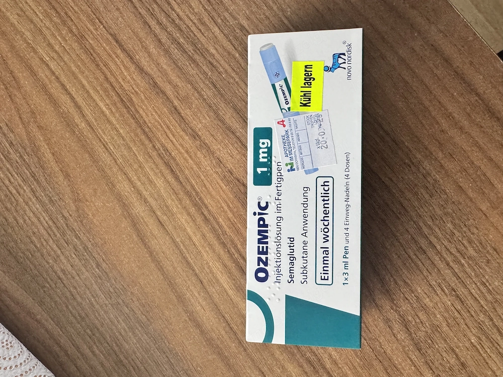 Noch für 10 Wochen übrig 