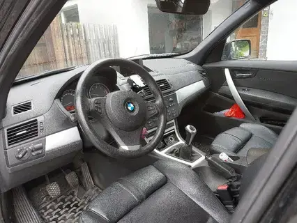 Bmw x3 2.0