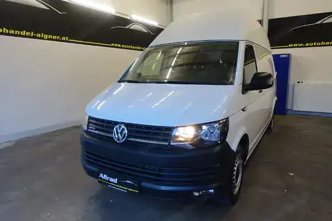 VW T6