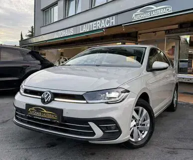 VW Polo