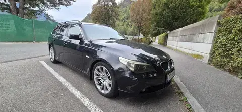 BMW 530d E61 Touring