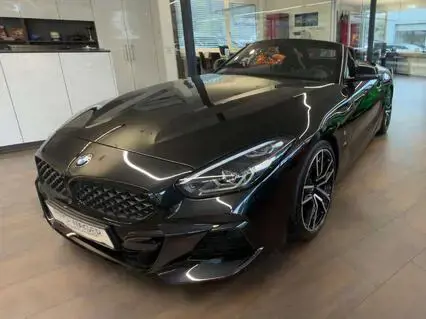 BMW Z4 M