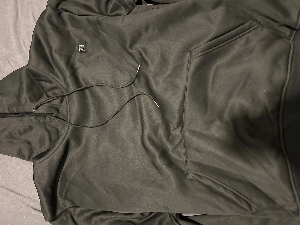 heizpullover