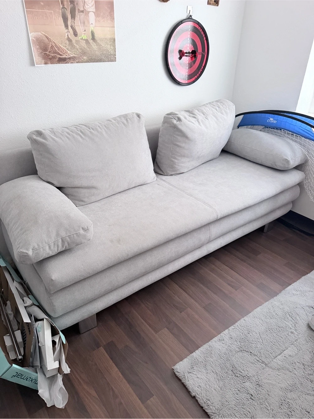 schlafsofa