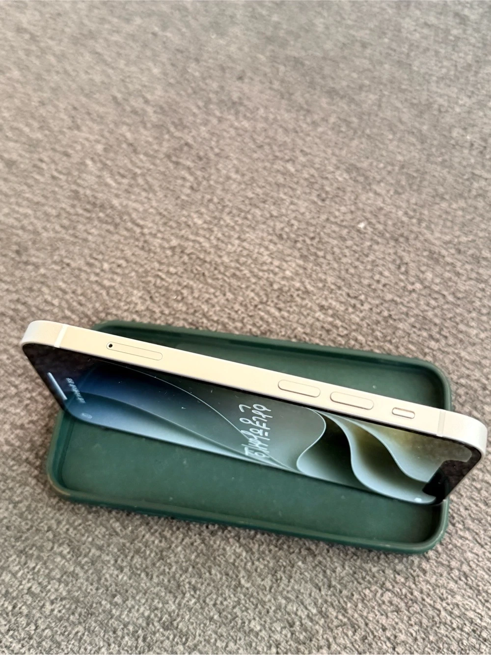 Verkaufe IPhone 12 Mini 100%  