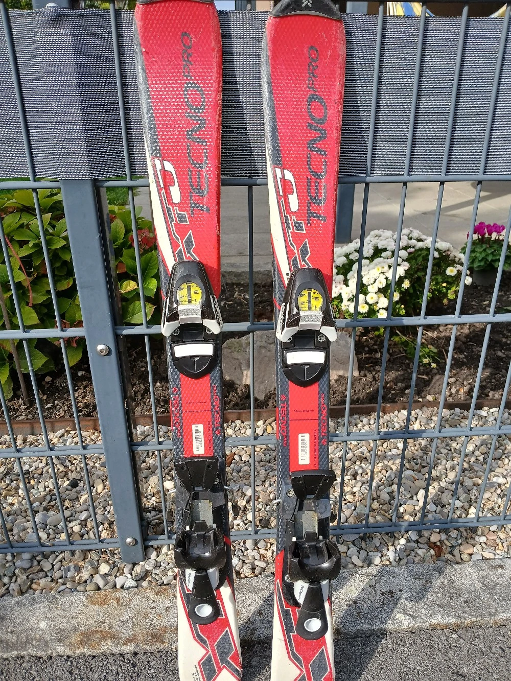 Kinder Ski 90 cm